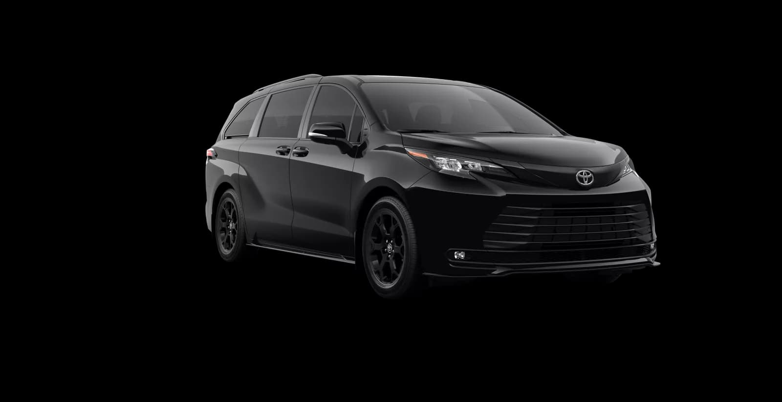 Economy Minivan