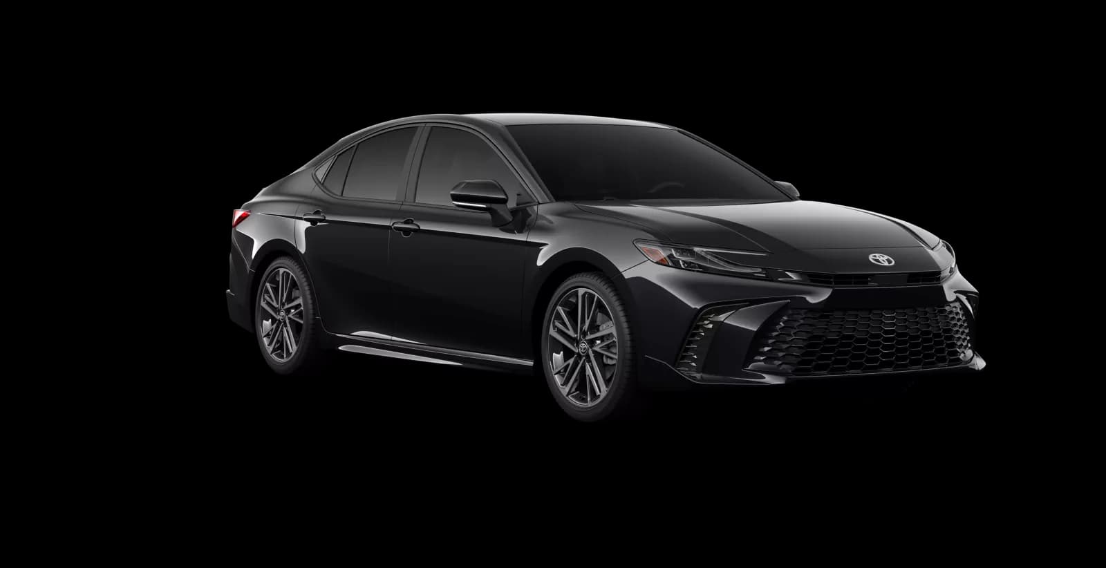 Economy Sedan